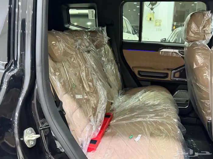 جيتور T2 فل الفل ترافيل بلاس 2025 الدفعه الاخيره اصفار جديد 24