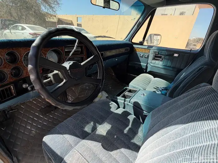 شيفورليه .. سوبربان 2