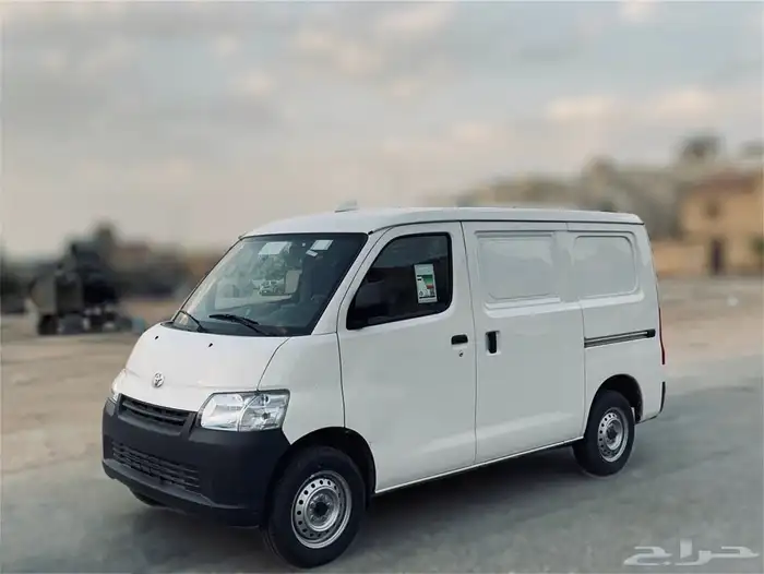 تويوتا لايت اس 2024 3