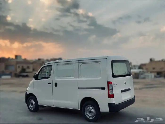 تويوتا لايت اس 2024 0