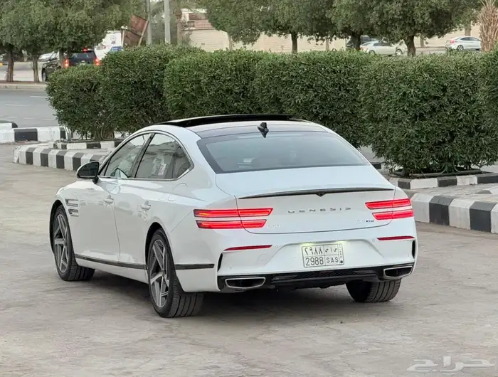 جنسس فل كامل سبورت 2024 4