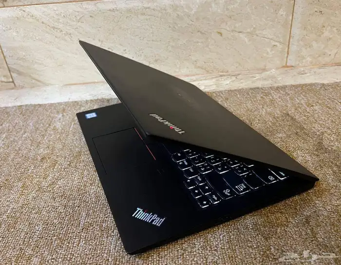 كمبيوتر   Lenovo ThinkPad 1