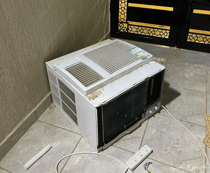 مكيف شباك 18 1