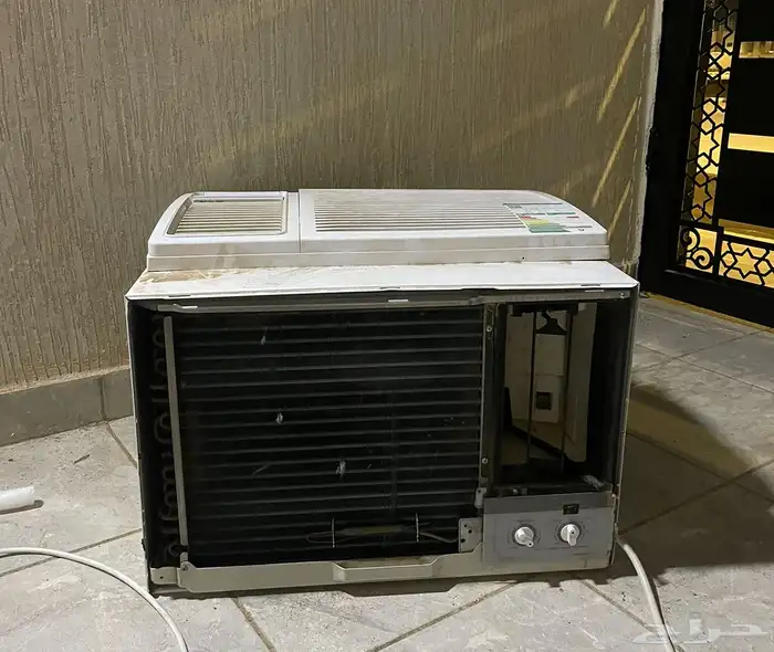 مكيف شباك 18 0