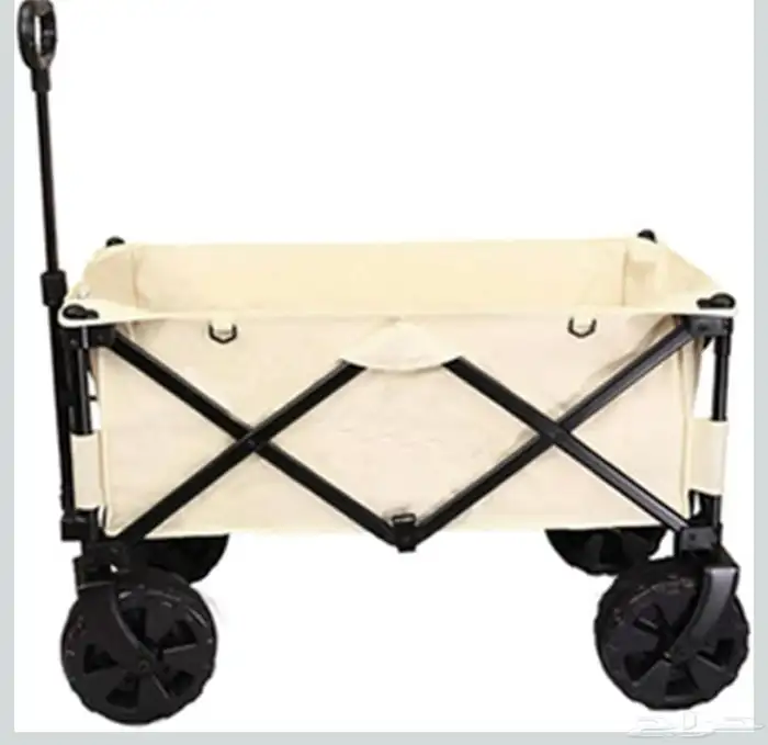 عربية بر و منقد متحرك 0