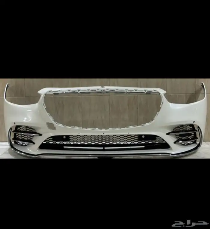 صدامات مرسيدس الجوهرة amg 2