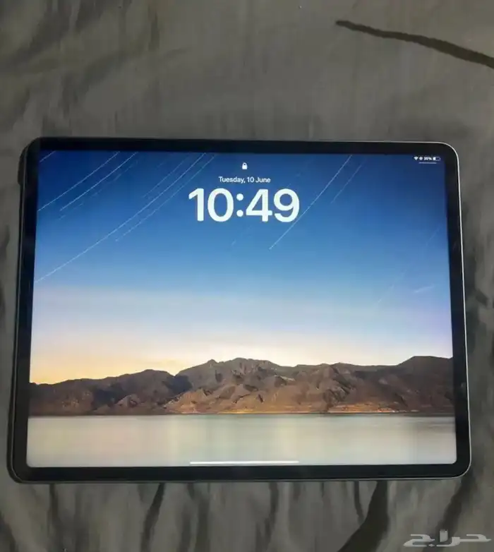 ايباد برو 12 انش الجيل السادس 0