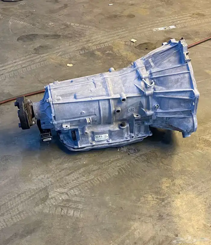 توضيب قيرات كورفت كمارو كابرس سلفرادو ضمان سنه 5