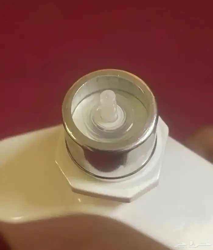 عطر كريد سلفر 2