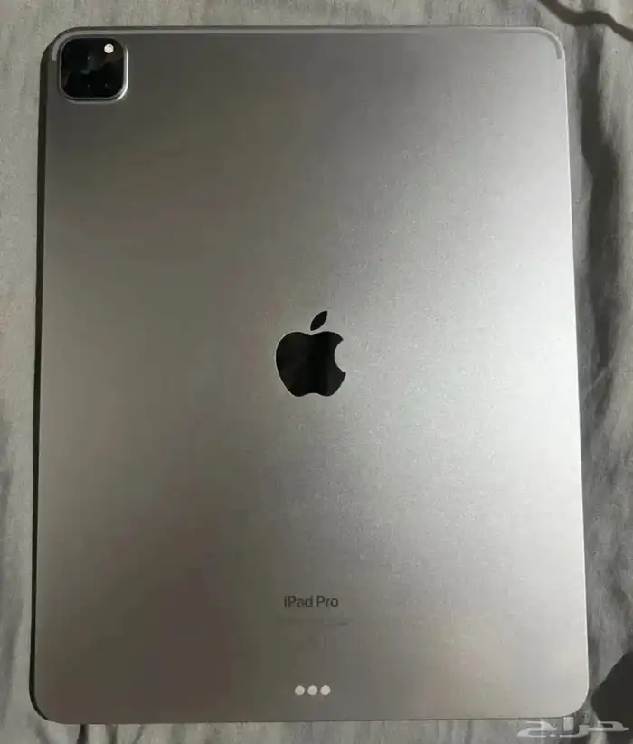 ايباد برو 12 انش الجيل السادس 1