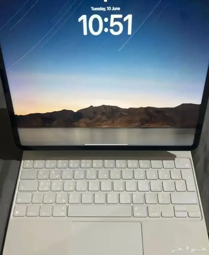 ايباد برو 12 انش الجيل السادس 2