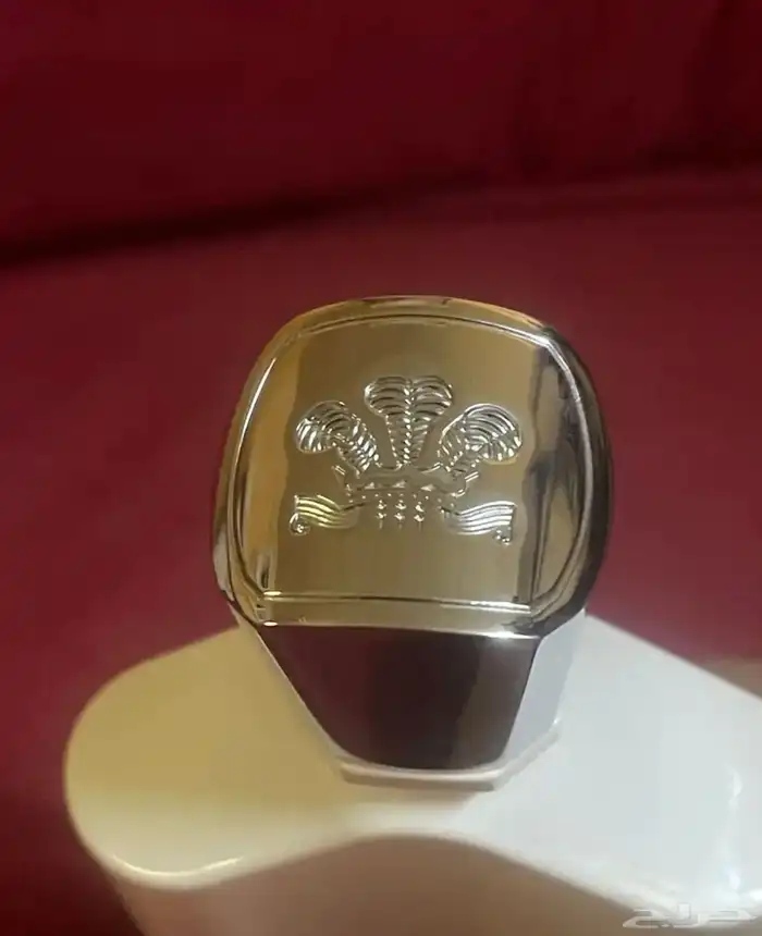 عطر كريد سلفر 1