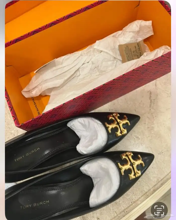 جزمة توري بورش اصلي 0