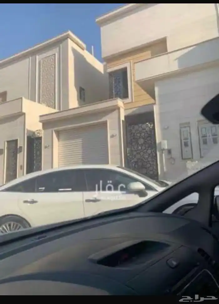 شقة للايجار حي القادسيه 10