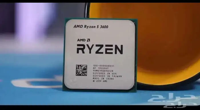 PC - كمبيوتر العاب GTX 1660SUPER 6GB Ryzen 5 3600 16GB 5