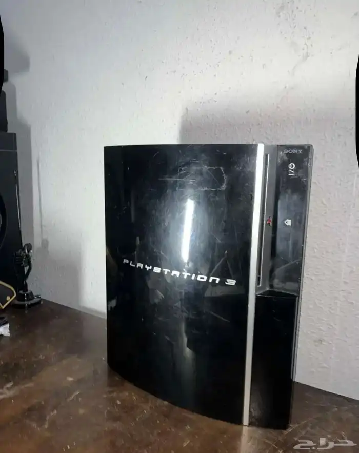 سوني 3 مهكر ولغة عربية 4