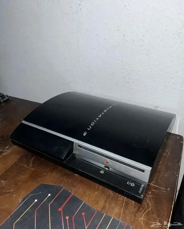 سوني 3 مهكر ولغة عربية 6