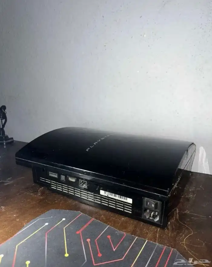 سوني 3 مهكر ولغة عربية 7