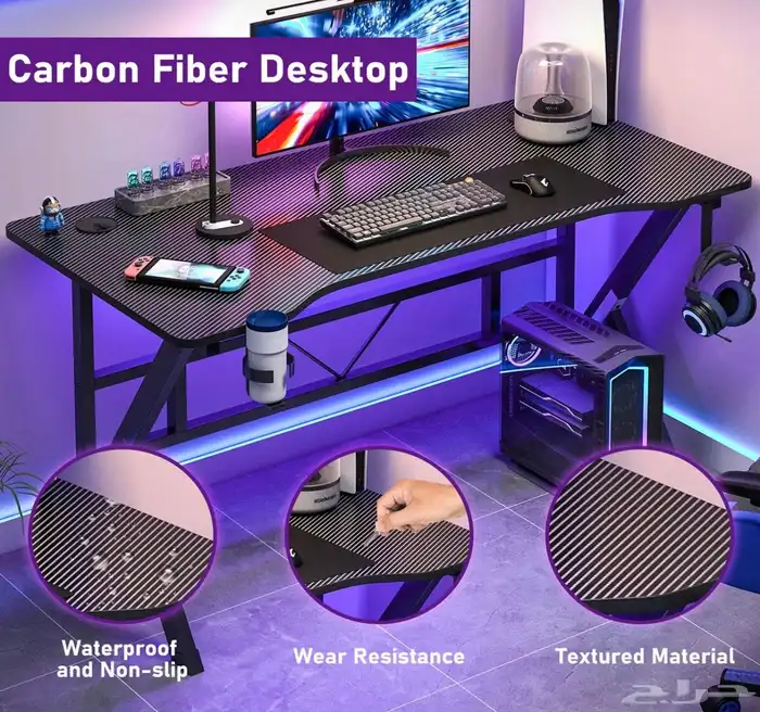 طاولةقيمنق جديدة 3