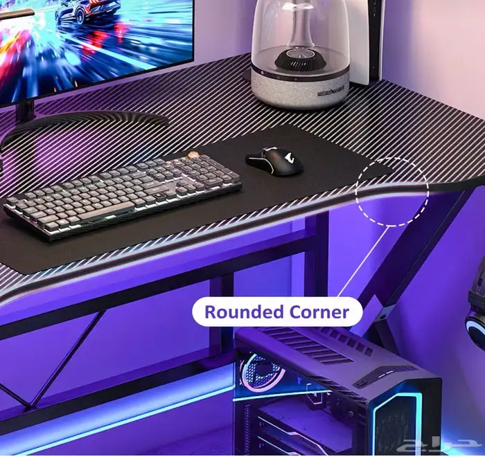 طاولةقيمنق جديدة 2