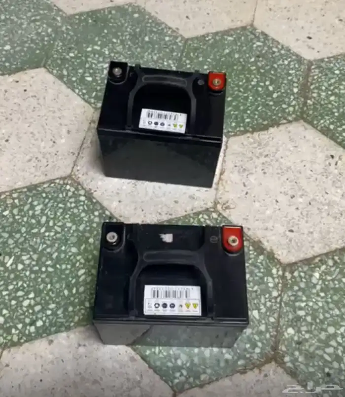 كرسي متحرك كهربائي 0