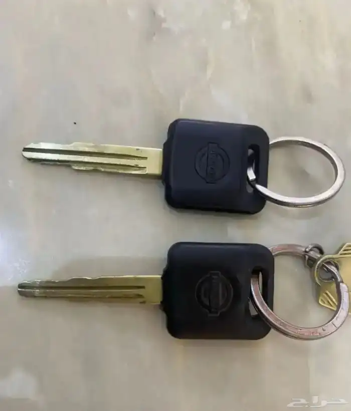 سفاري 2001 مخزن 6