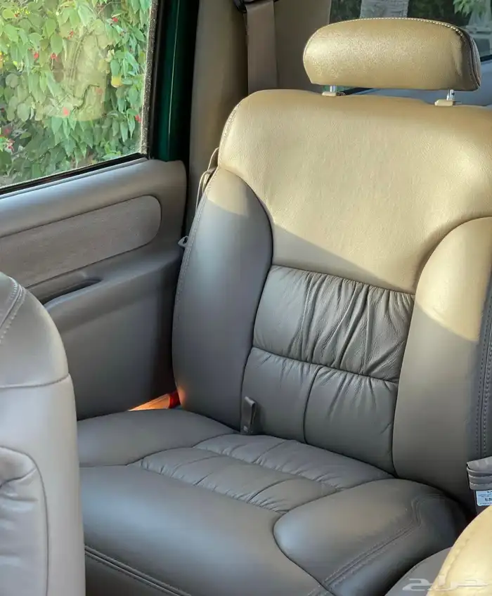 جمس سوبربان 1999 22