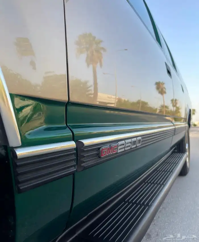 جمس سوبربان 1999 5