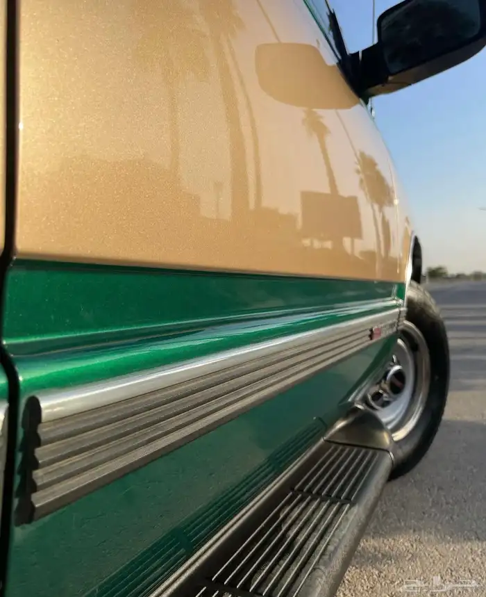 جمس سوبربان 1999 18