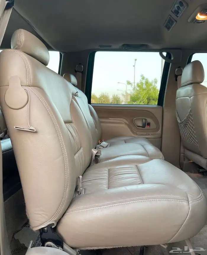 جمس سوبربان 1999 10