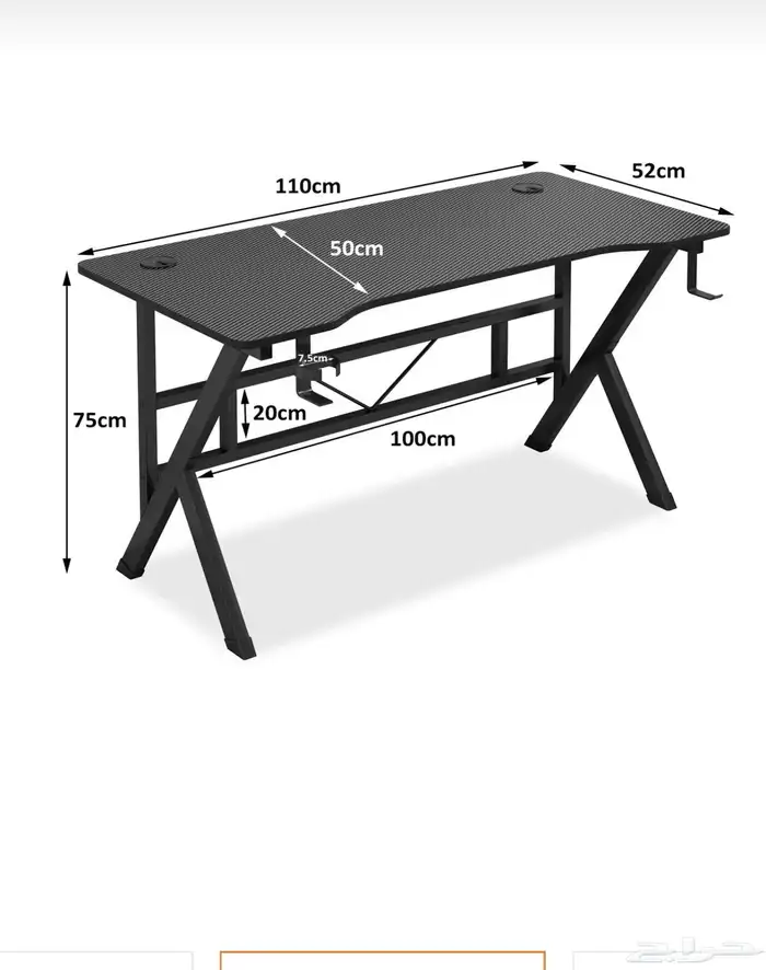 طاولةقيمنق جديدة 1