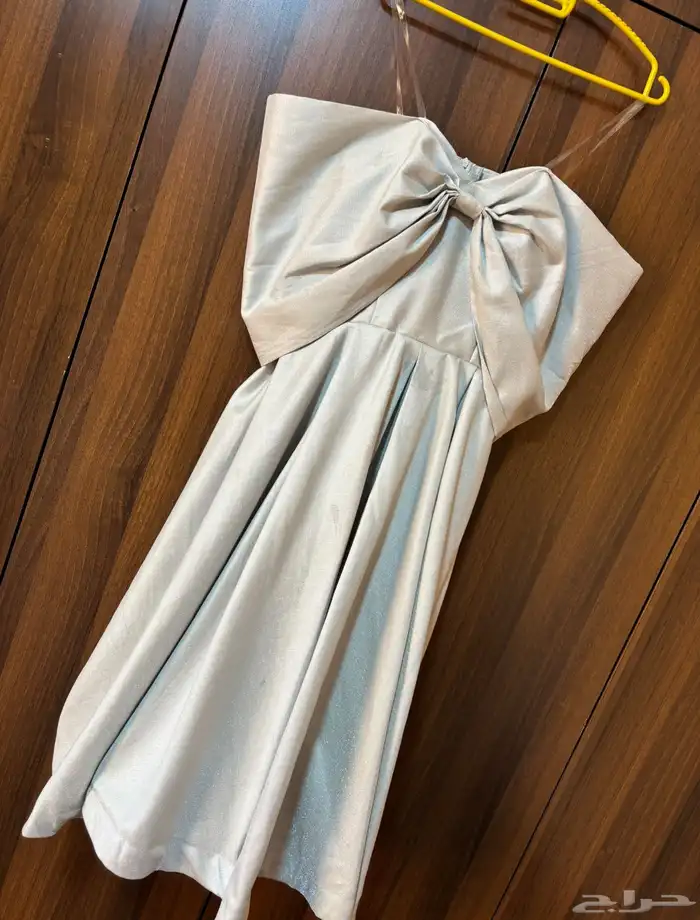 فساتين مناسبات وجلابيات حمل 2