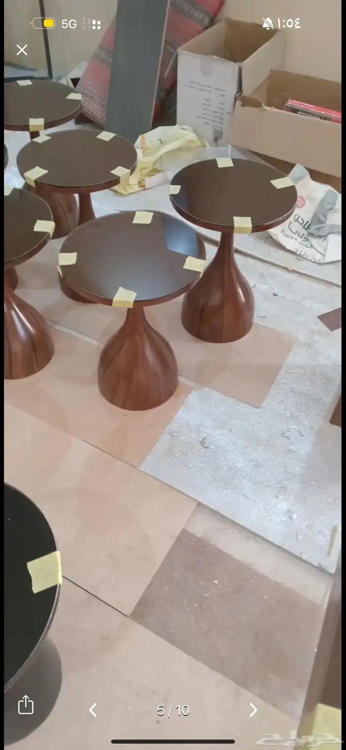 تفصيل اثاث وديكور حسب الطلب 4