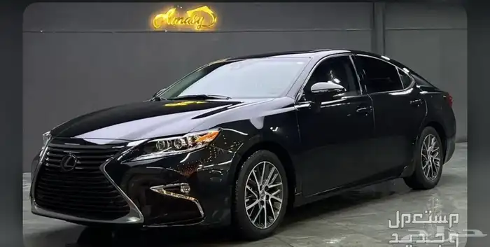 قطع غيار لكزسES 0