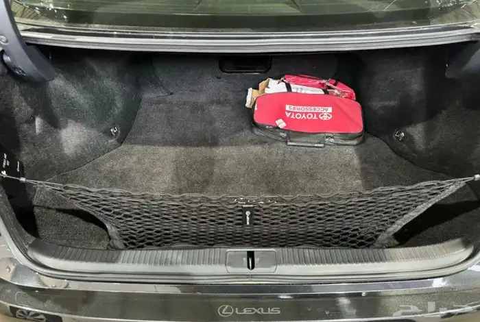 لكزس ES2018 DD 12