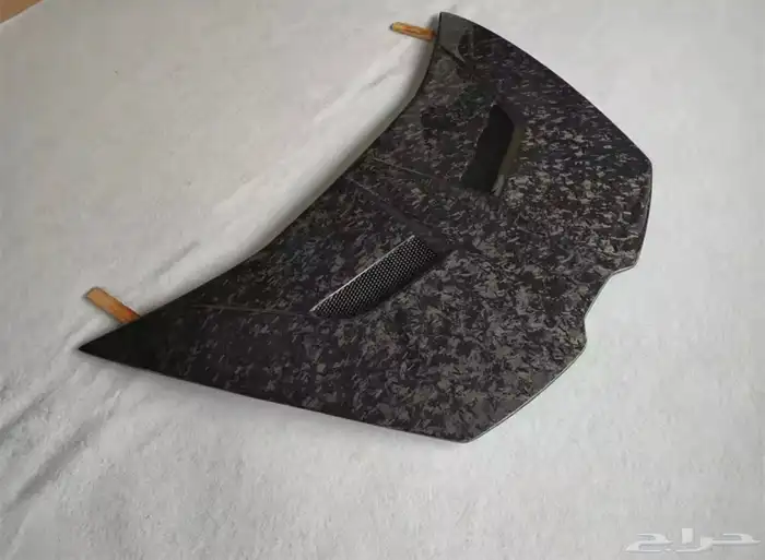 هوركان -كبوت كاربون فايبر 3