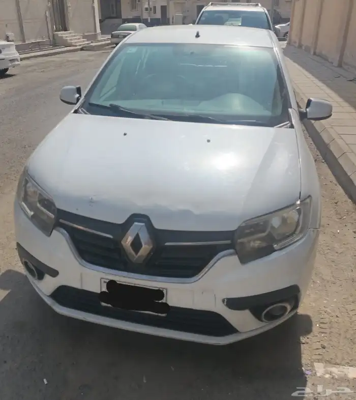 رينو سيمبول موديل 2020 2