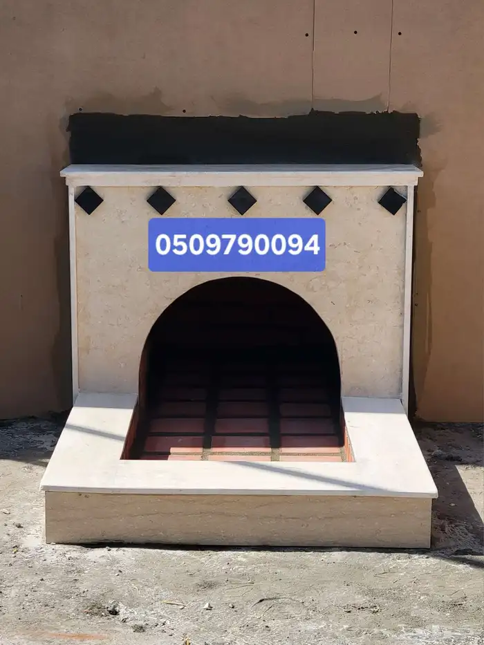 مشبات نجران 0