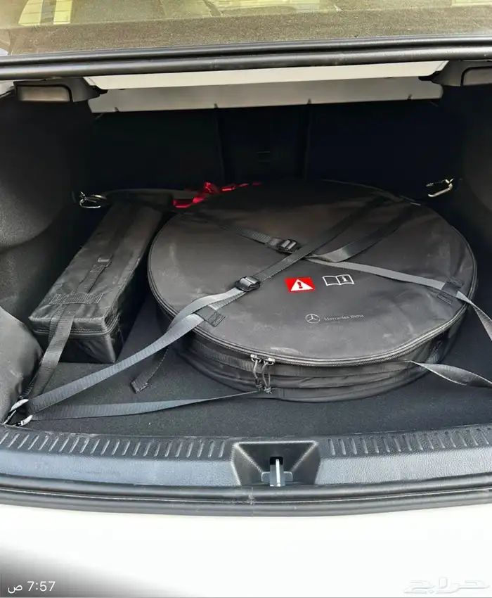 للبيع للبيع مرسيدس بريميوم 200 A. موديل 2026 6