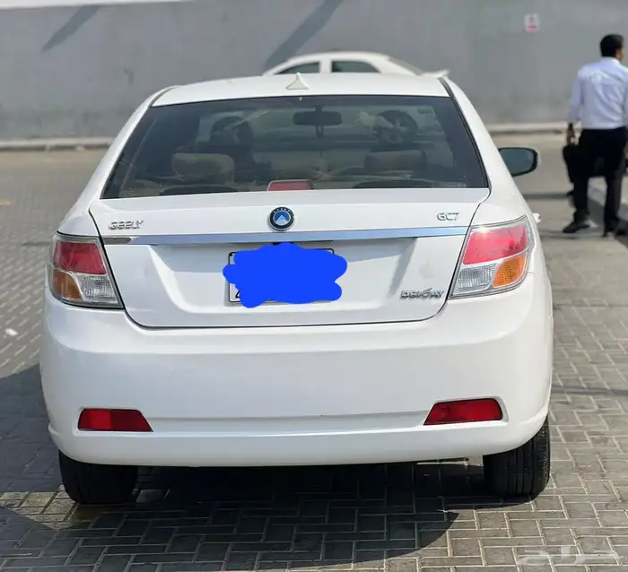 سياره جلي ماشاء الله شبه جديد ممشي 146 الف كيلو 1