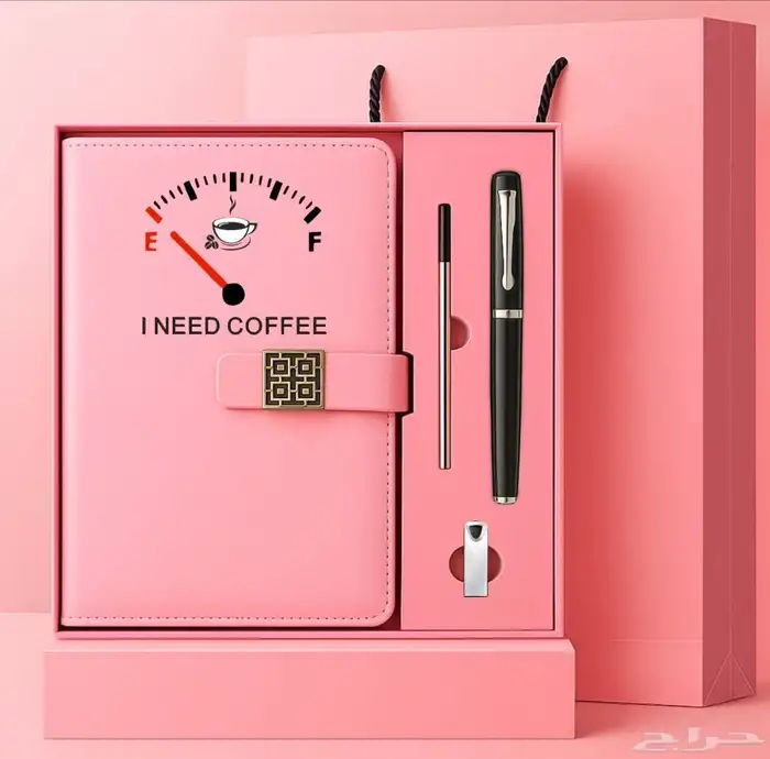 نوت بوك   قلم 4