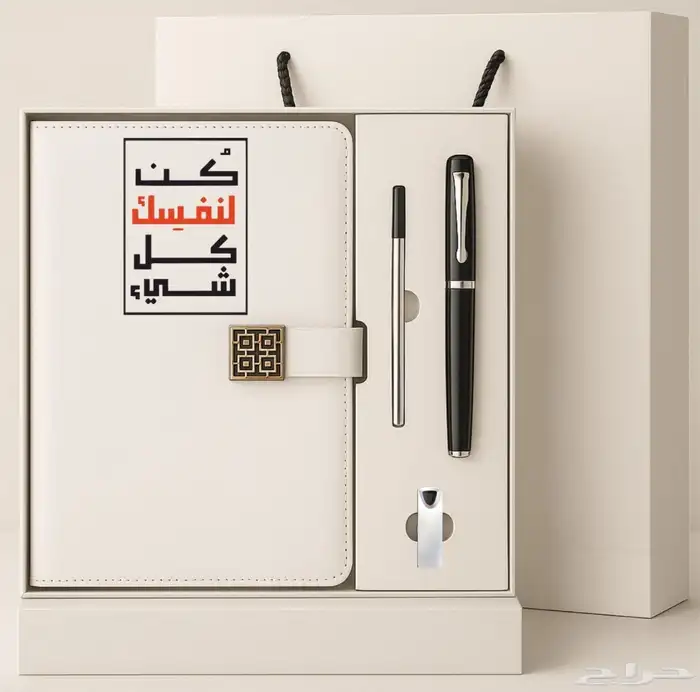 نوت بوك   قلم 5