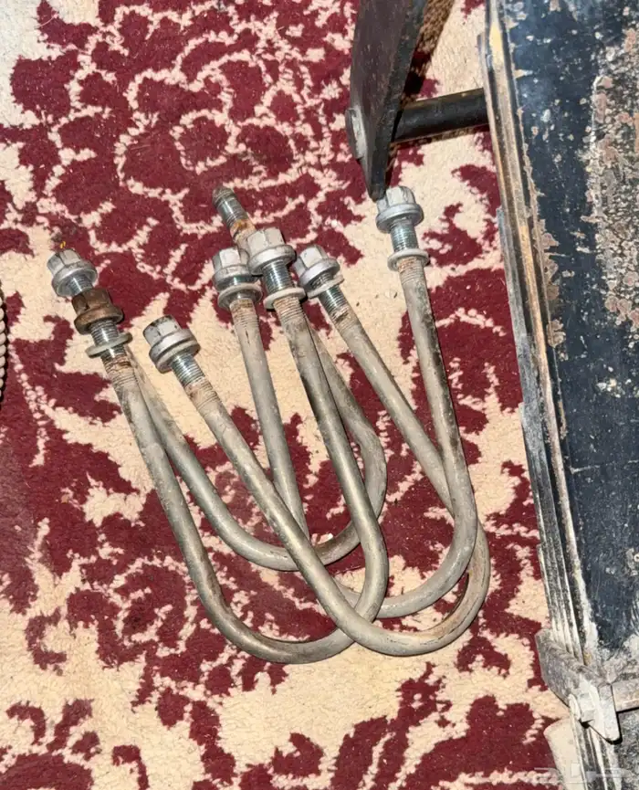 سست 8 ريش مع اللعابات والشدادات منزلها من شاص 2016 1