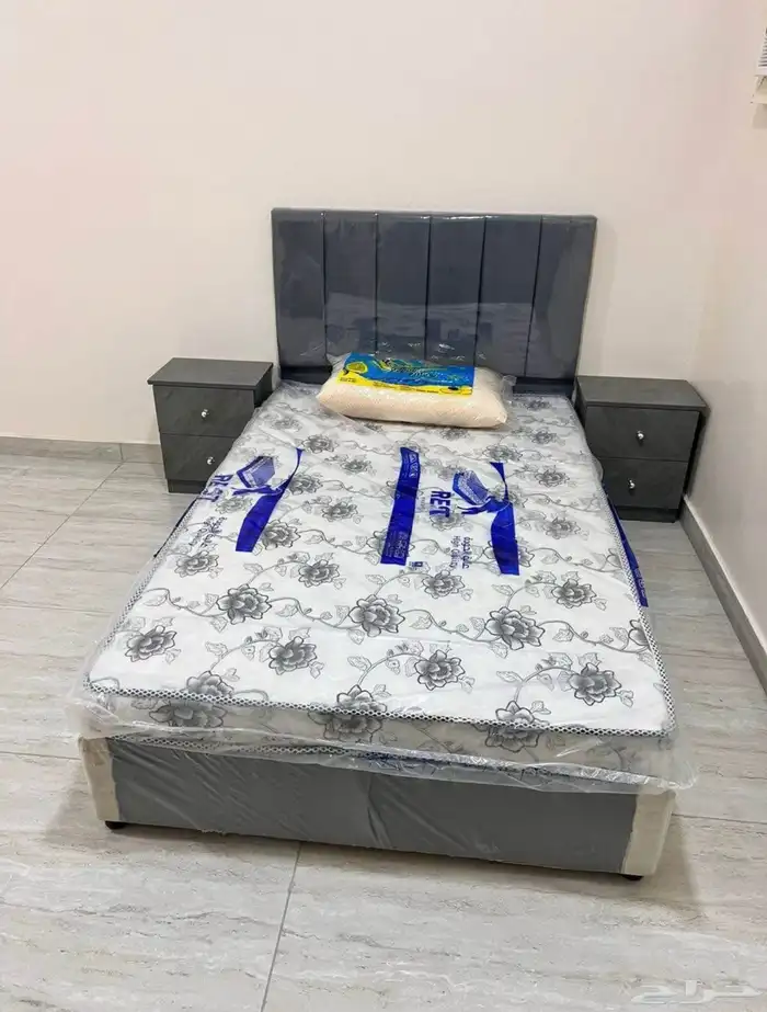Special offers on new single bedsعرض خاص سراير 5