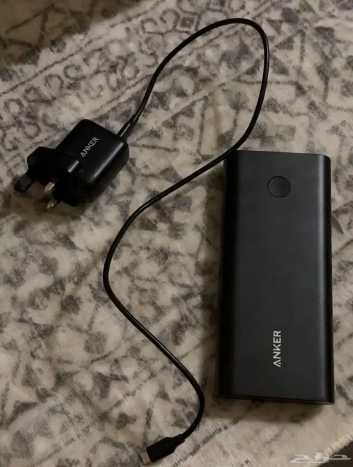 باور بانك انكر 1