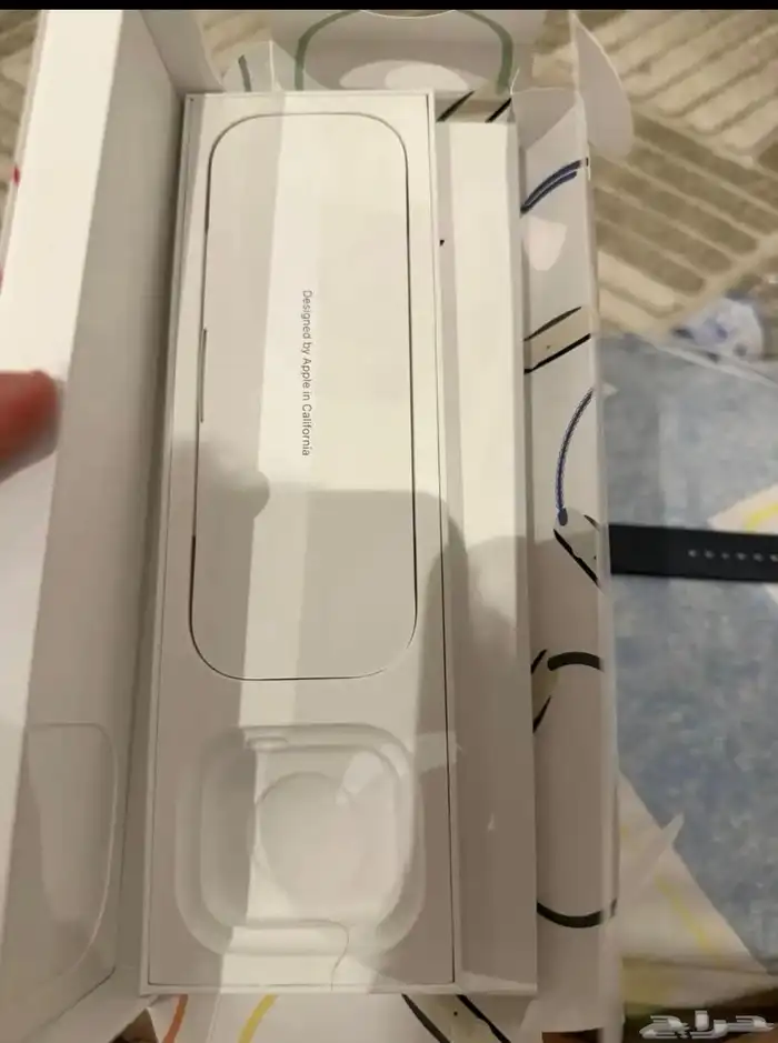 ساعه ابل اس اي apple watch SE 44mm 4