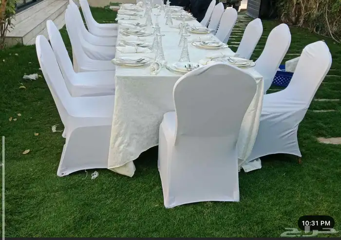 تاجير طاولات تاجير كراسي كنب دفايات سماعات 2