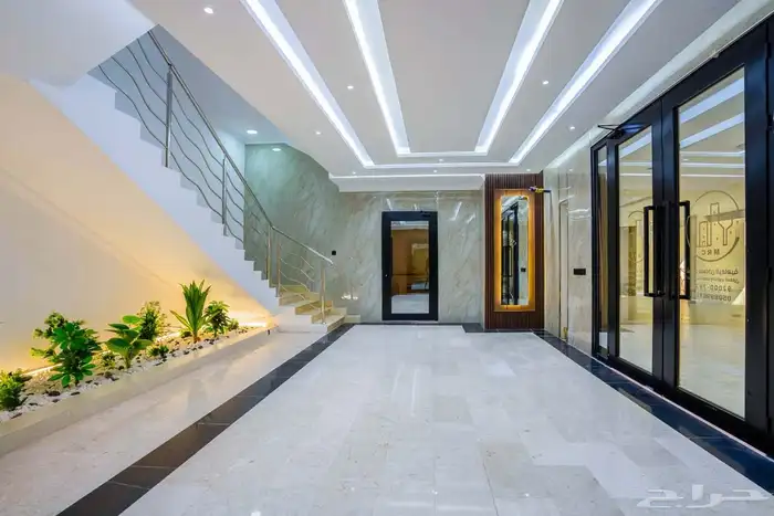 شقة جديدة للبيع 3