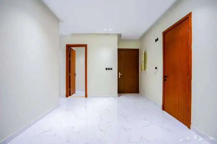 شقة جديدة للبيع 7