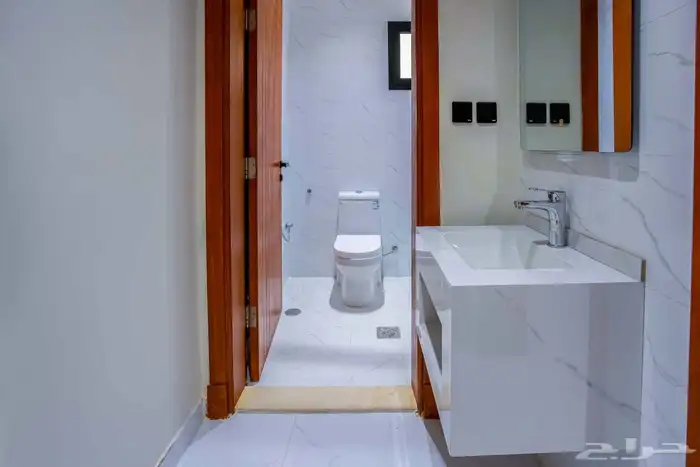 شقة جديدة للبيع 4